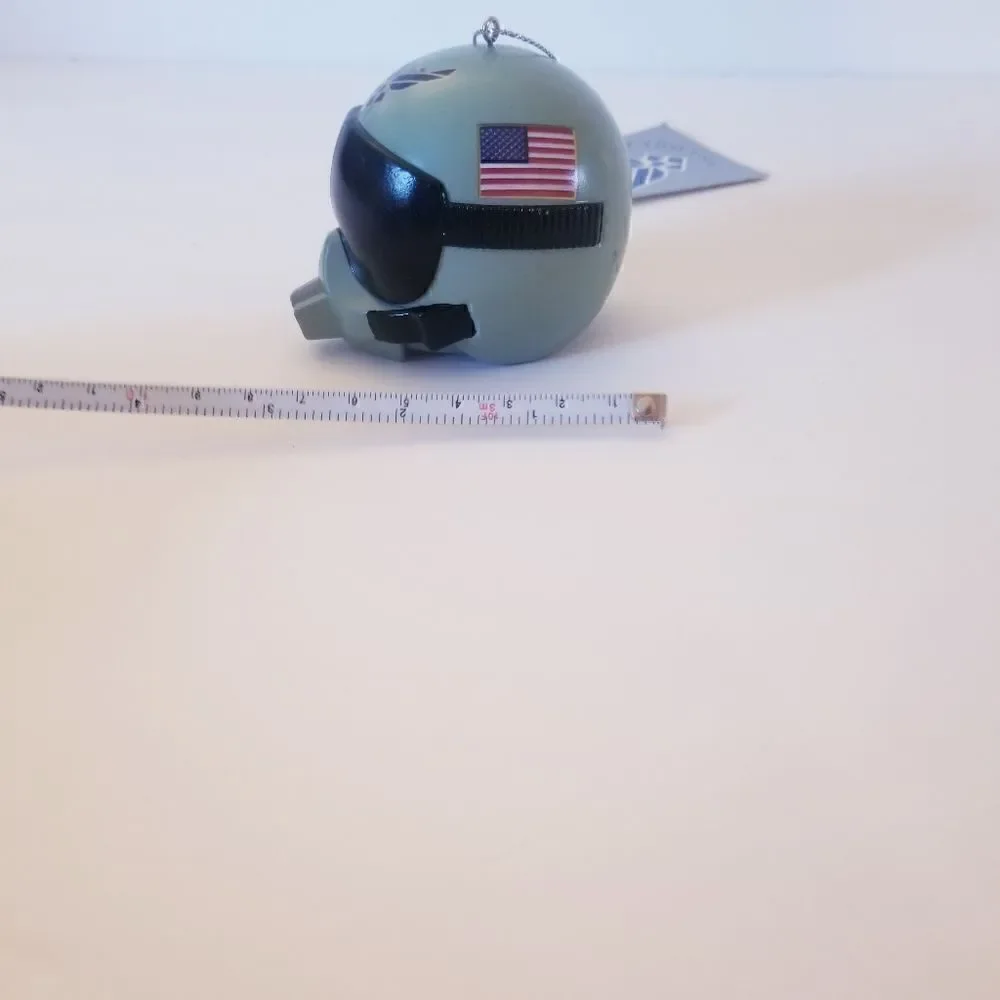 NWT U.S Airforce Christmas ornament